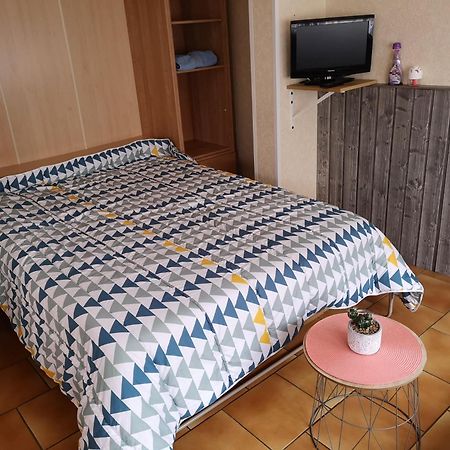 Gites & Camping On The Route Des Vins Bergheim Luaran gambar