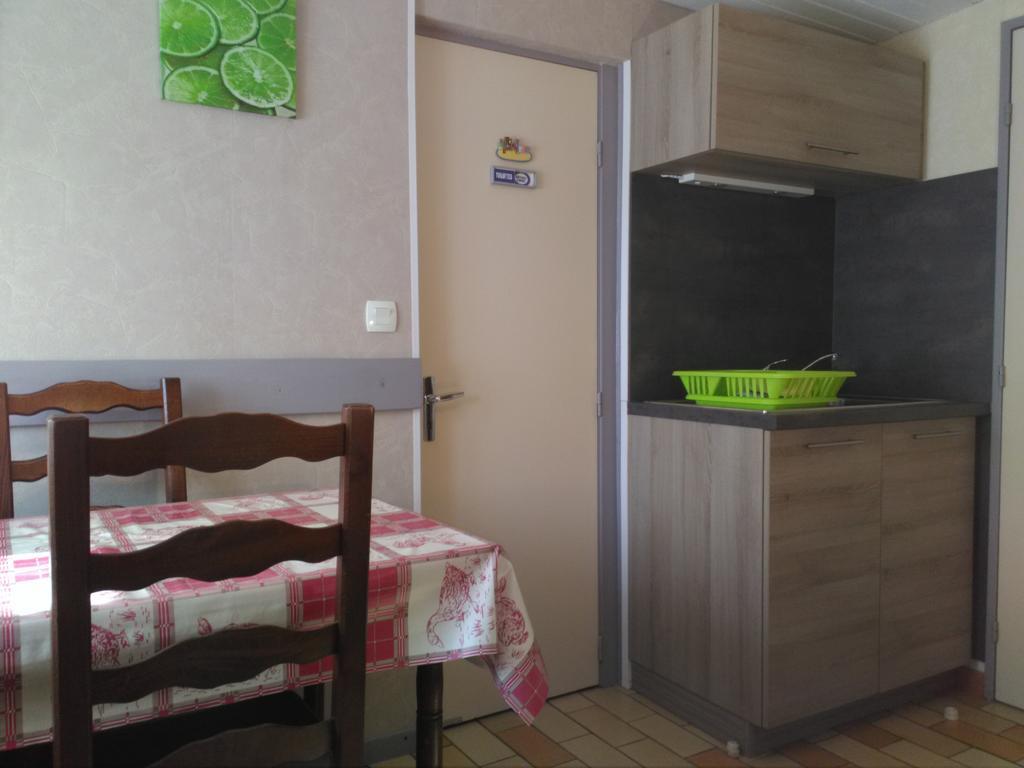 Gites & Camping On The Route Des Vins Bergheim Luaran gambar