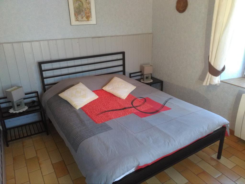 Gites & Camping On The Route Des Vins Bergheim Luaran gambar