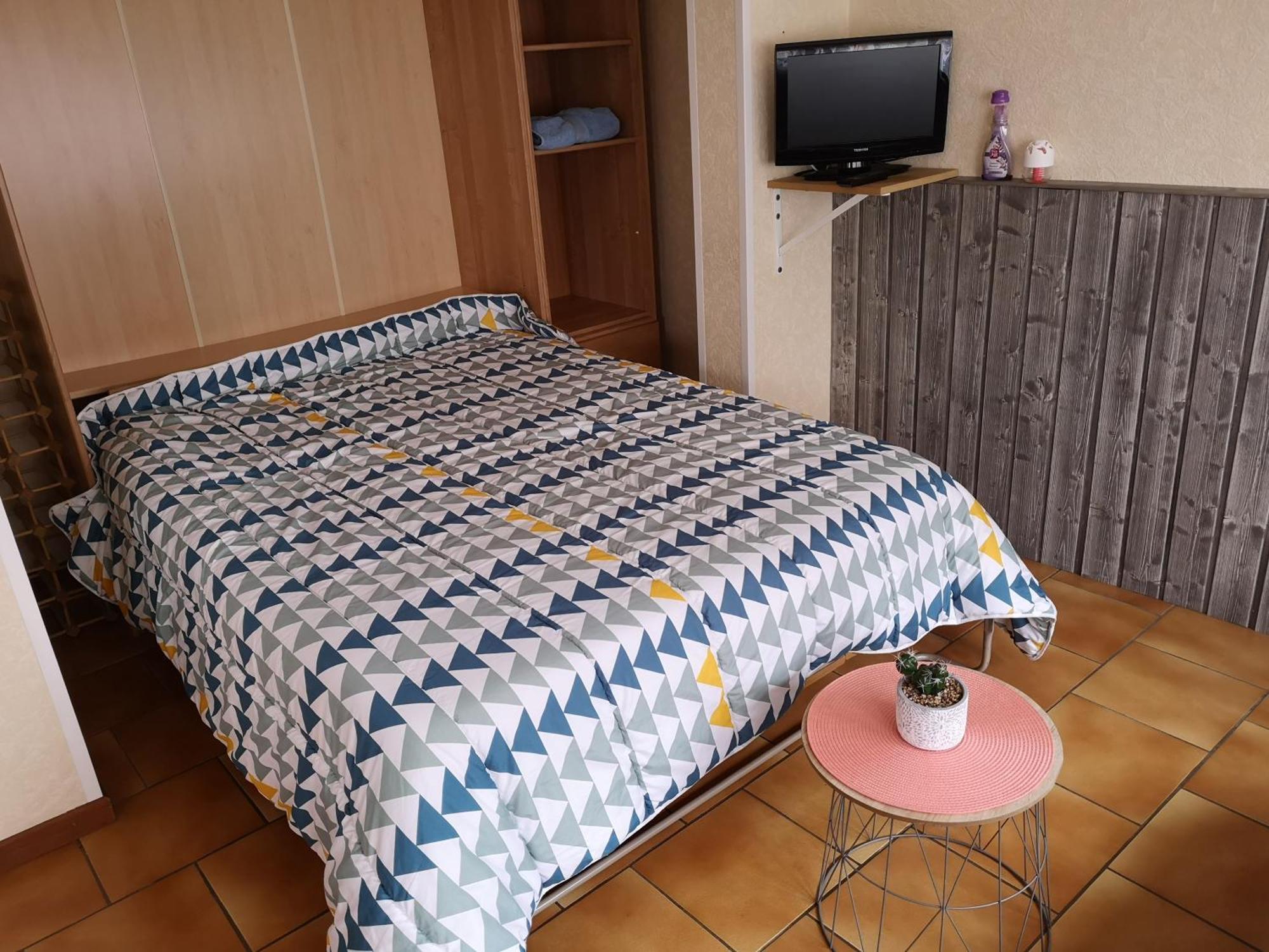 Gites & Camping On The Route Des Vins Bergheim Luaran gambar